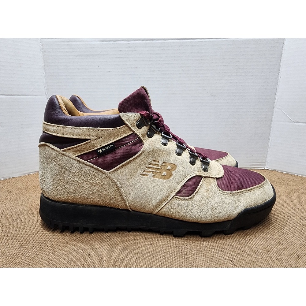 New Balance X Aimé Leon Dore Rainier "Beige" Vibram Sz 11.5